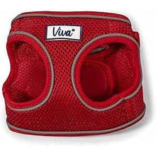 Ancol Viva Step In Dog Harness Reflective Mesh Adjustable Fit Snap Buckle-AK Pet Supplies Ltd