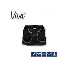 Ancol Viva Step In Dog Harness Reflective Mesh Adjustable Fit Snap Buckle-AK Pet Supplies Ltd