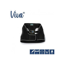 Ancol Viva Step In Dog Harness Reflective Mesh Adjustable Fit Snap Buckle-AK Pet Supplies Ltd