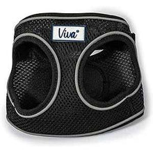Ancol Viva Step In Dog Harness Reflective Mesh Adjustable Fit Snap Buckle-AK Pet Supplies Ltd