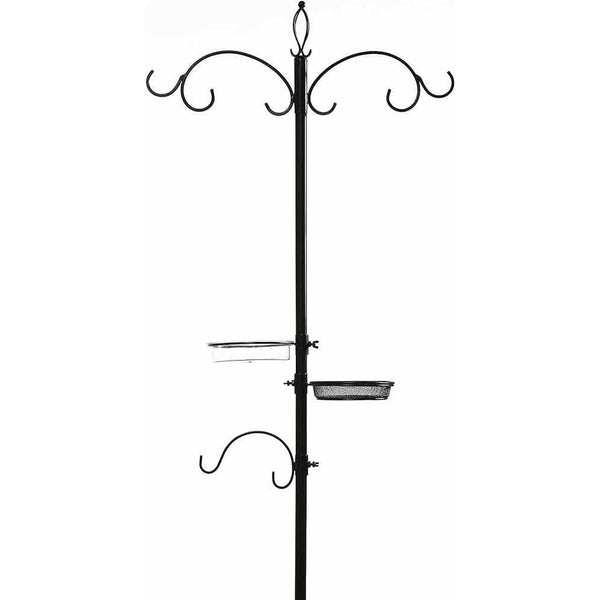 Chapelwood Bird Feeding Station With Two Way Head Water Dish Extra Hook-AK Pet Supplies Ltd