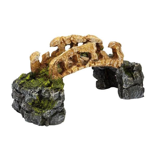 Classic Aquarium Ornament Assorted Bridges 16.5 cm Decorative Set-AK Pet Supplies Ltd