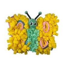 Coolpet Butterfly Snuffle Mat Treat Dispensing Enrichment Toy for Dogs and Cats-AK Pet Supplies Ltd