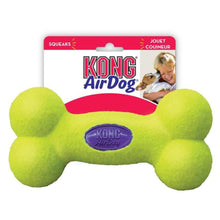 KONG AirDog Bone Dog Toy Squeaker Fetch Toy For Dogs-AK Pet Supplies Ltd
