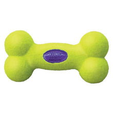KONG AirDog Bone Dog Toy Squeaker Fetch Toy For Dogs-AK Pet Supplies Ltd